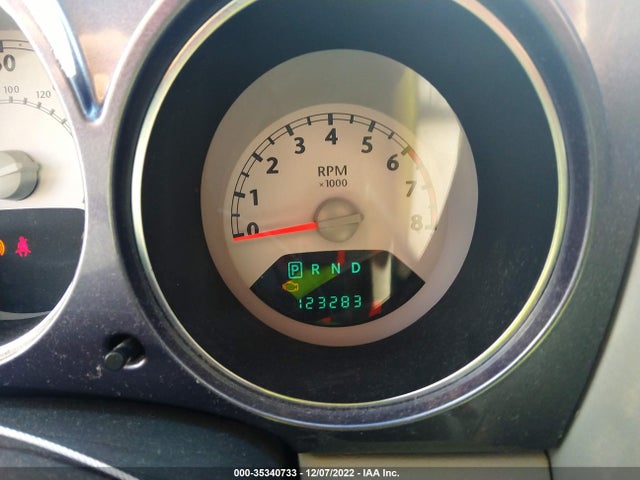 Chrysler Pt Cruiser 2007 3A4FY48B77T584968 Image 8