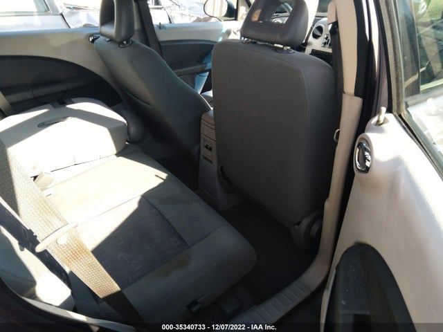Chrysler Pt Cruiser 2007 3A4FY48B77T584968 Image 9