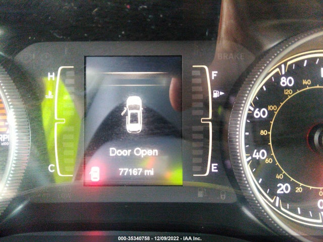 2017 Jeep Cherokee, VIN: 1C4PJMCB7HW571607