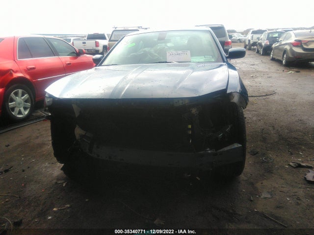 Dodge Charger Sxt 2021 2C3CDXBG6MH643611 Image 6