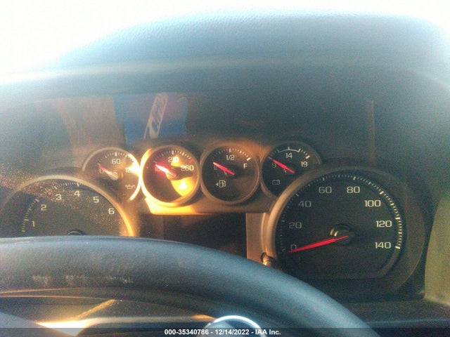 Chevrolet Silverado 1500 Custom 2022 1GCPDBEKXNZ519830 Image 7