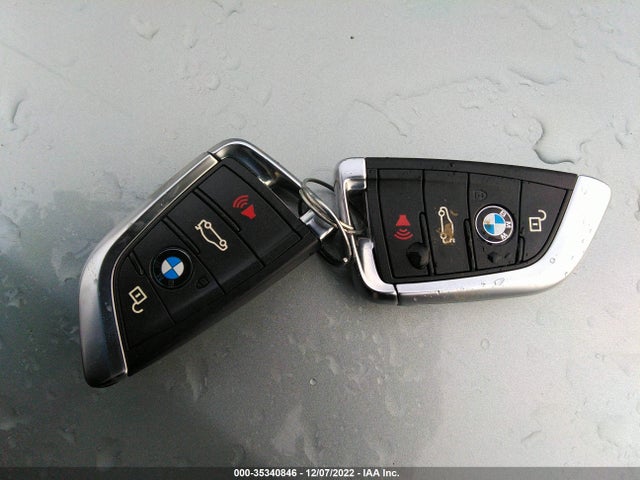 2015 BMW X6, VIN: 5UXKU2C56F0N76845