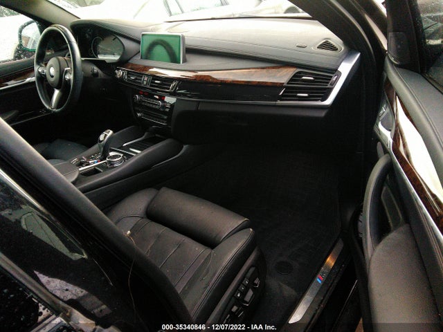 2015 BMW X6, VIN: 5UXKU2C56F0N76845