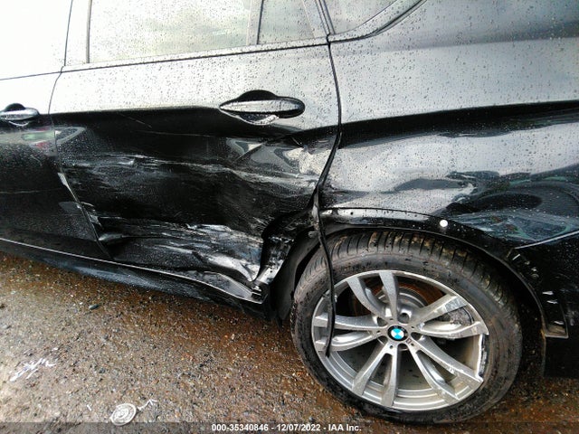 2015 BMW X6, VIN: 5UXKU2C56F0N76845