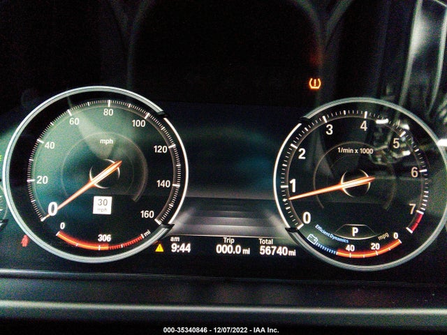 2015 BMW X6, VIN: 5UXKU2C56F0N76845