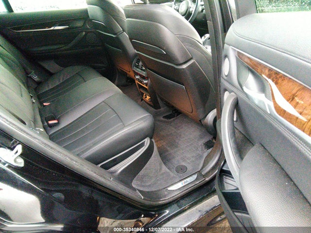 2015 BMW X6, VIN: 5UXKU2C56F0N76845