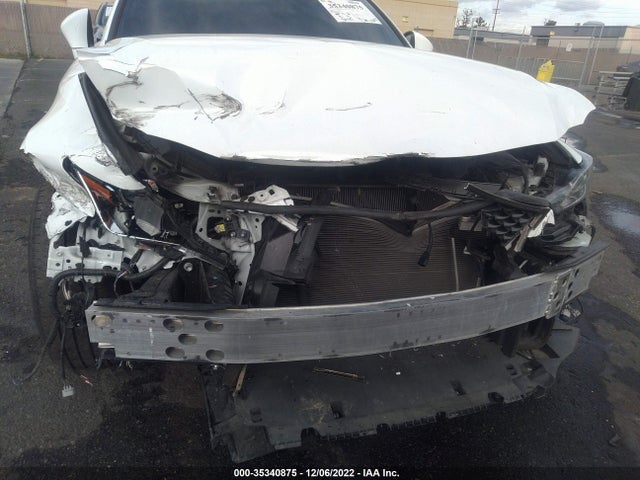 Lexus Is Is 300 2019 JTHBA1D24K5100081 Image 7
