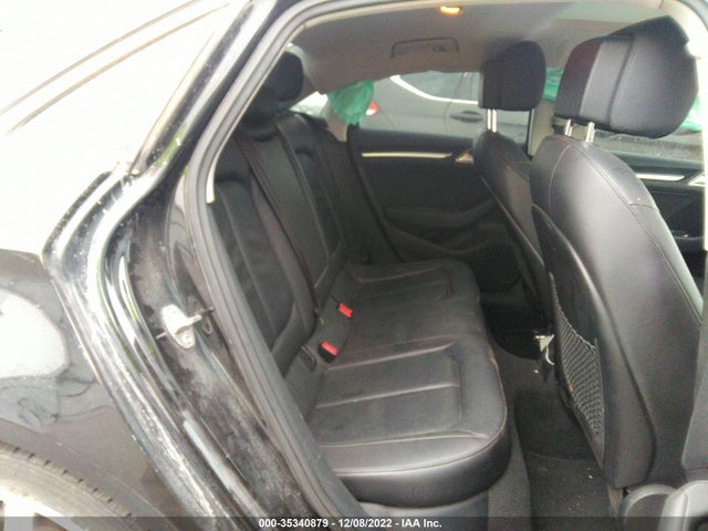 WAUEFGFF6F1118885 Audi A3 2.0t Premium Plus