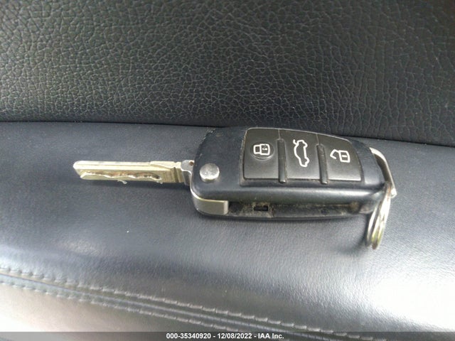 Audi Q7 Prestige 2009 WA1AV74L49D004247 Image 3