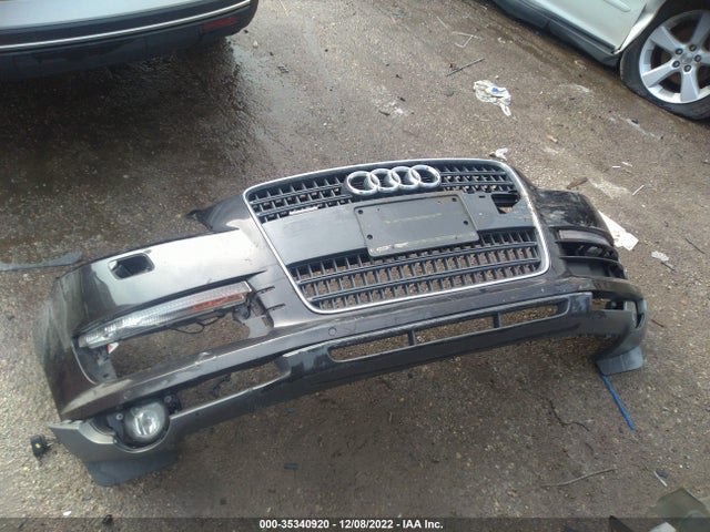 Audi Q7 Prestige 2009 WA1AV74L49D004247 Image 4
