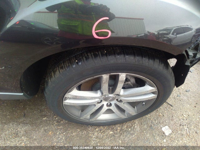 Audi Q7 Prestige 2009 WA1AV74L49D004247 Image 7