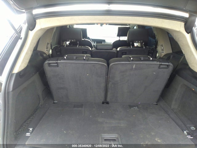 Audi Q7 Prestige 2009 WA1AV74L49D004247 Image 14