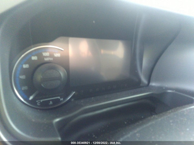 2022 Ford Bronco, VIN: 1FMEE5DP6NLA73466