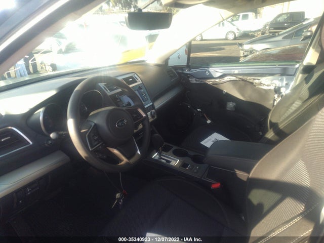 2018 SUBARU OUTBACK VIN: 4S4BSAAC9J3341765