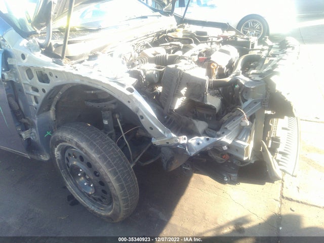 2018 SUBARU OUTBACK VIN: 4S4BSAAC9J3341765