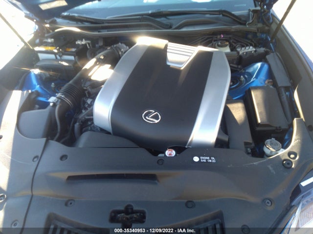 2019 Lexus RC, VIN: JTHS85BCXK5005071