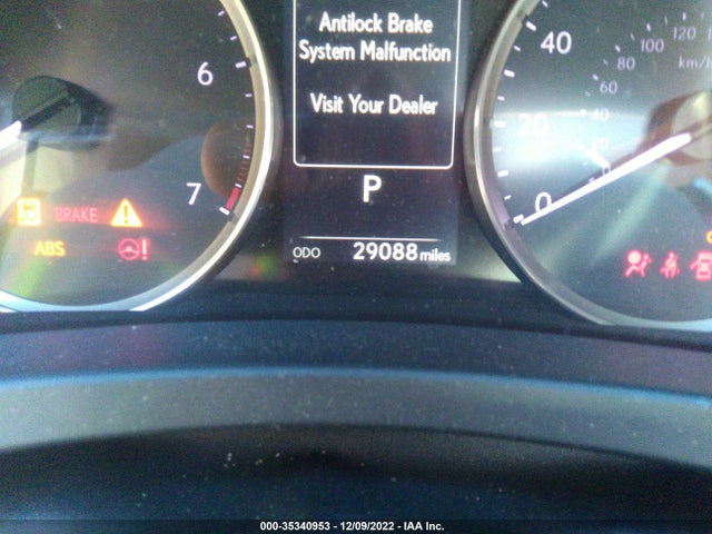 2019 Lexus RC, VIN: JTHS85BCXK5005071