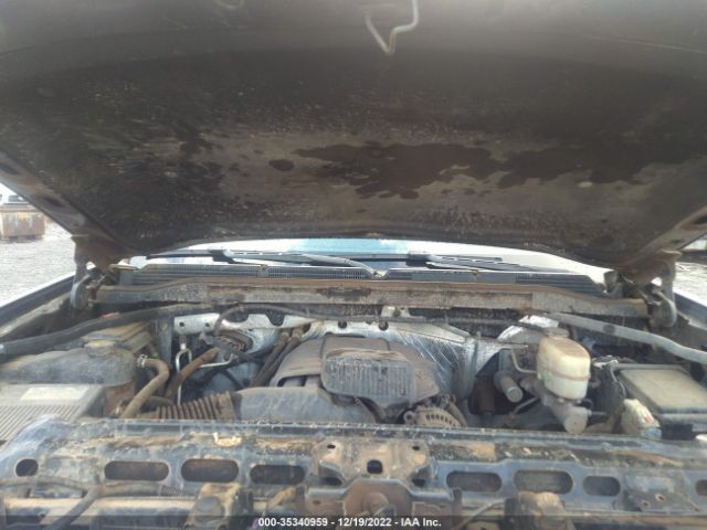 1GT12UEG0HF153241 GMC Sierra 2500hd Denali