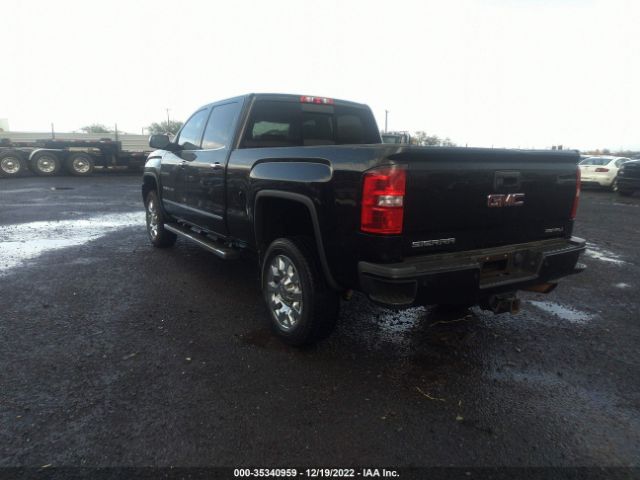 1GT12UEG0HF153241 GMC Sierra 2500hd Denali
