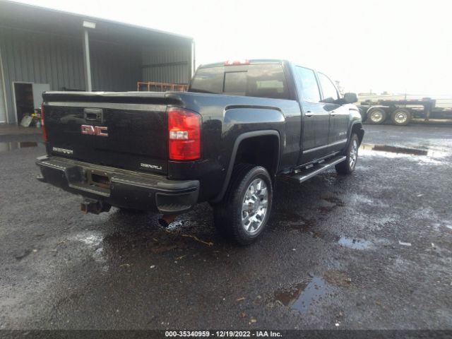 1GT12UEG0HF153241 GMC Sierra 2500hd Denali