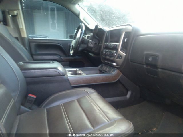 1GT12UEG0HF153241 GMC Sierra 2500hd Denali