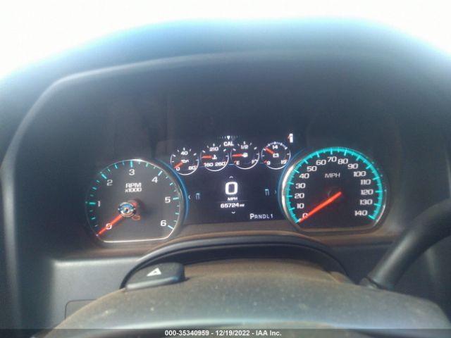 1GT12UEG0HF153241 GMC Sierra 2500hd Denali