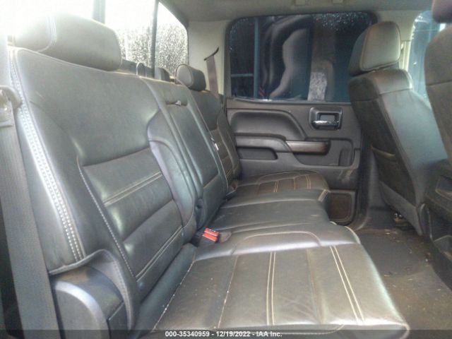 1GT12UEG0HF153241 GMC Sierra 2500hd Denali