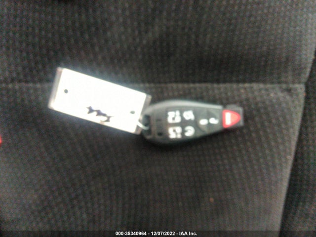 Dodge Grand Caravan Se 2014 2C4RDGBG6ER428005 Image 11