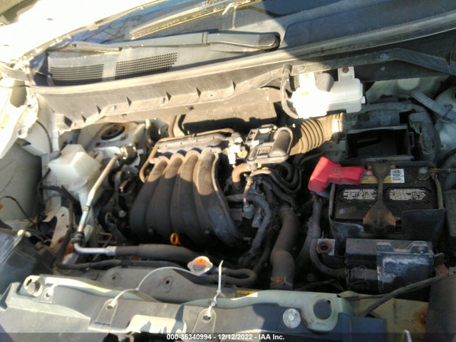 2014 Nissan NV 200, VIN: 3N6CM0KN9EK697353