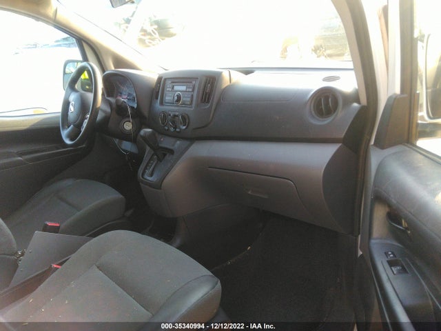 2014 Nissan NV 200, VIN: 3N6CM0KN9EK697353
