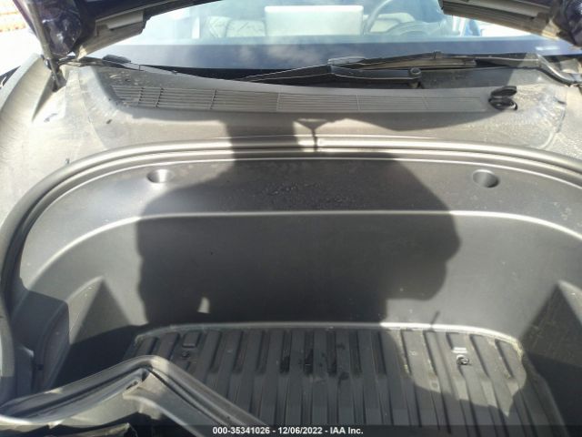5YJ3E1EA3NF314014 Tesla MODEL 3