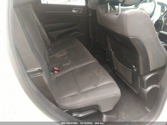 1C4RJEAG5KC826728 Jeep Grand Cherokee Upland
