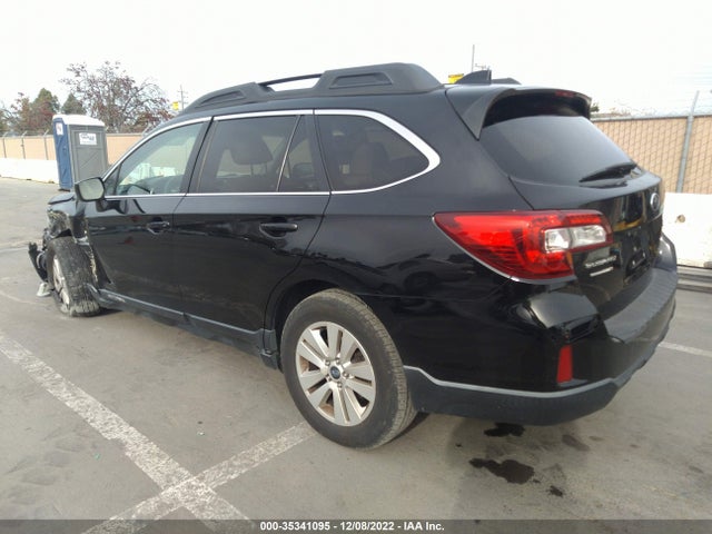 2016 Subaru Outback, VIN: 4S4BSAEC4G3342776