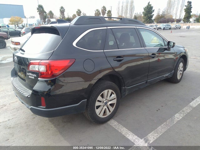 2016 Subaru Outback, VIN: 4S4BSAEC4G3342776
