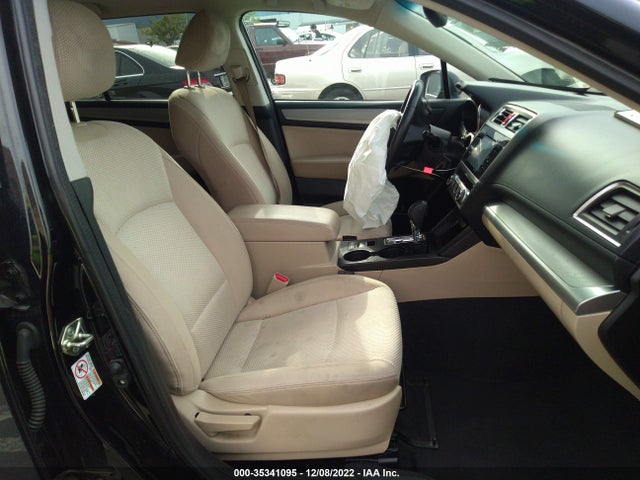 2016 Subaru Outback, VIN: 4S4BSAEC4G3342776
