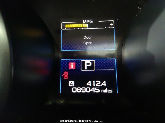 2016 Subaru Outback, VIN: 4S4BSAEC4G3342776