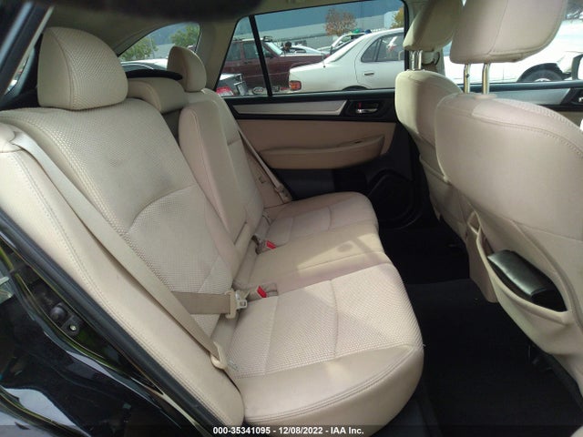 2016 Subaru Outback, VIN: 4S4BSAEC4G3342776