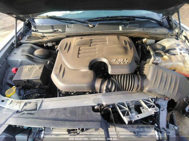 Dodge Challenger Sxt Plus 2018 2C3CDZAG2JH171576 Image 12