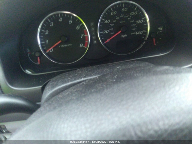2007 MAZDA MAZDA6 I SPORT VE VIN: 1YVHP80C375M40793