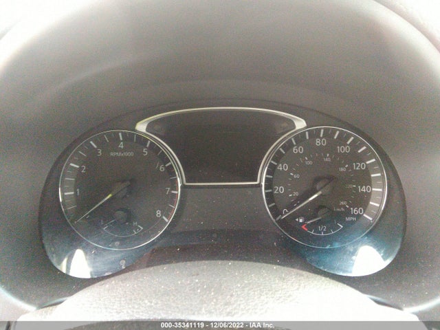2016 NISSAN ALTIMA 2.5 VIN: 1N4AL3AP4GC231989