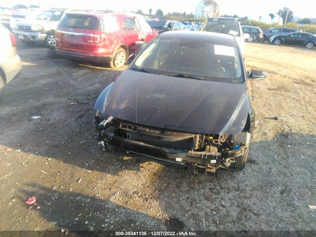 2021 HYUNDAI ELANTRA SEL VIN: KMHLM4AG4MU067294
