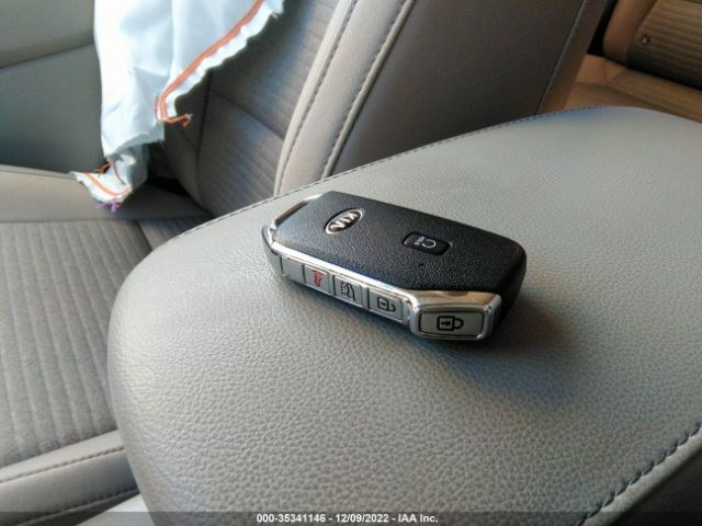 KNDJ33AU2M7789585 KIA SOUL EX