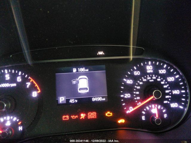 KNDJ33AU2M7789585 KIA SOUL EX