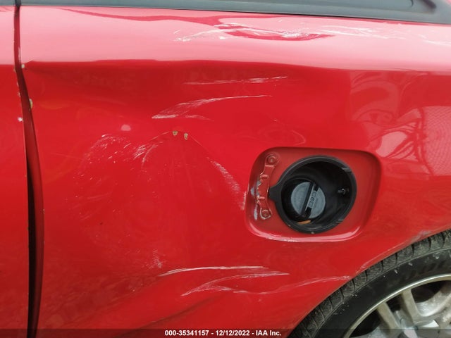 2001 TOYOTA CELICA GT VIN: JTDDR32TX10074124