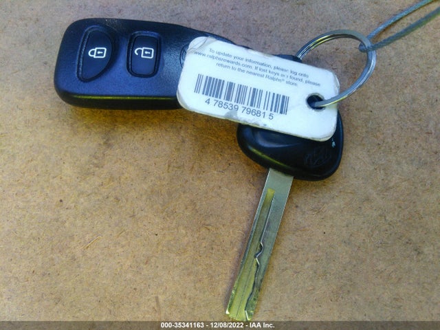 Hyundai Accent Value Edition 2017 KMHCT4AE6HU331140 Image 3