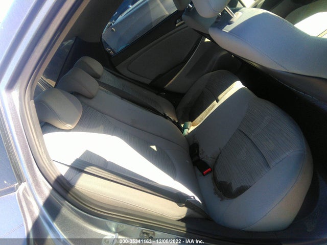 Hyundai Accent Value Edition 2017 KMHCT4AE6HU331140 Image 9