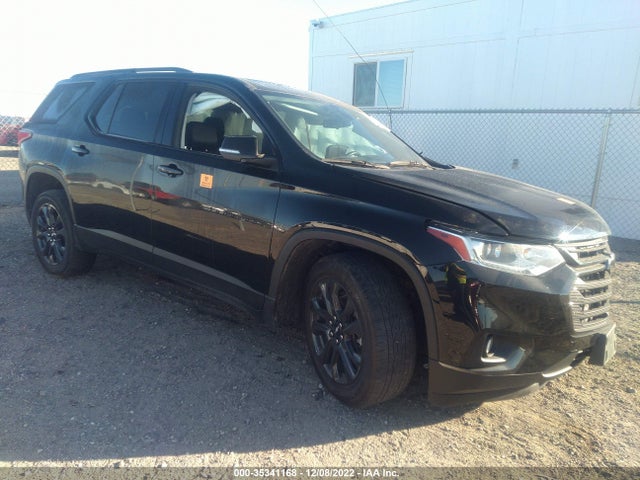 2021 1GNERJKW7MJ132117 main image