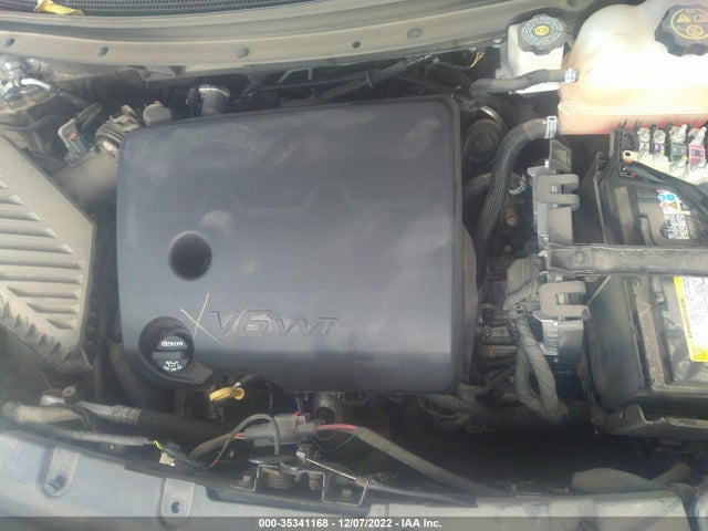 Chevrolet Traverse Rs 2021 1GNERJKW7MJ132117 Image 10