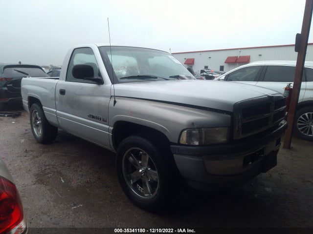 Dodge RAM 1500 2001 1B7HC16XX1S135447 головне зображення
