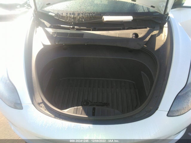 Tesla Model 3 Long Range 2021 5YJ3E1EBXMF877424 Image 10